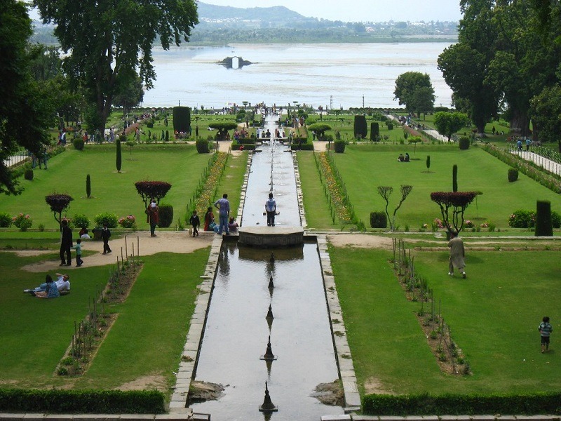Nishat garden